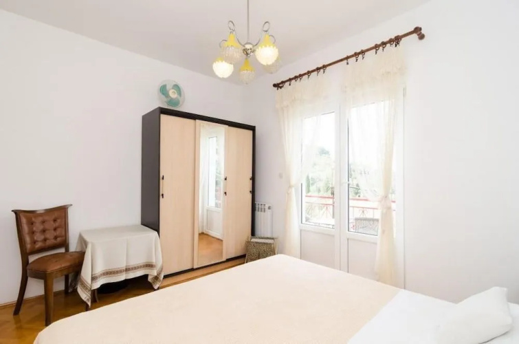 Apartments Villa Nikol