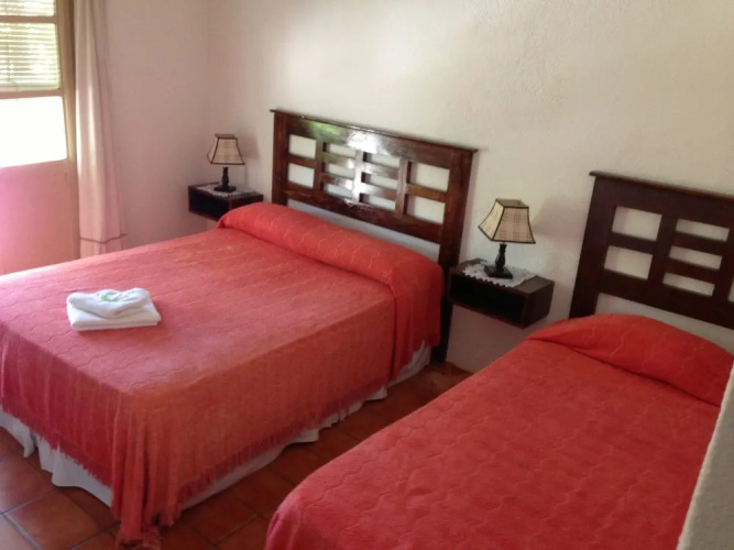 Hotel Colonial