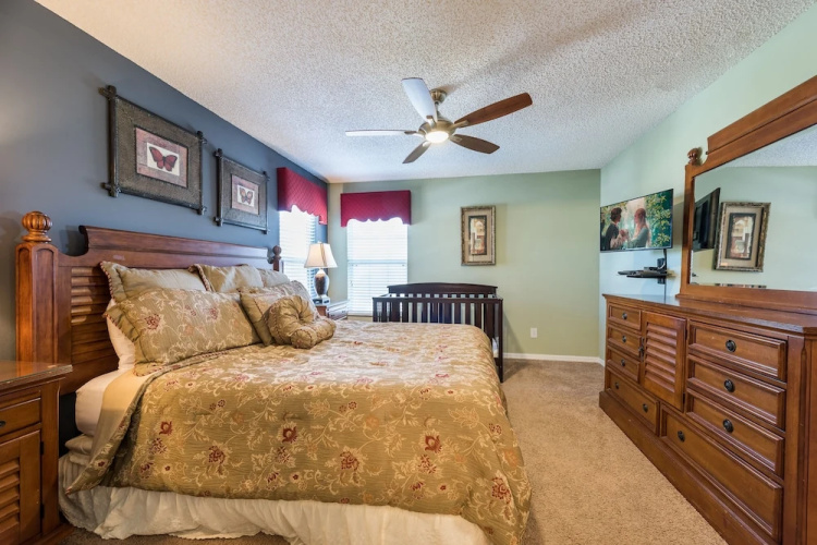 Emerald Island Rentals