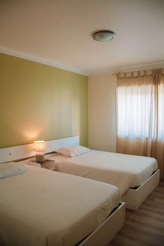 Residencial Arca Nova