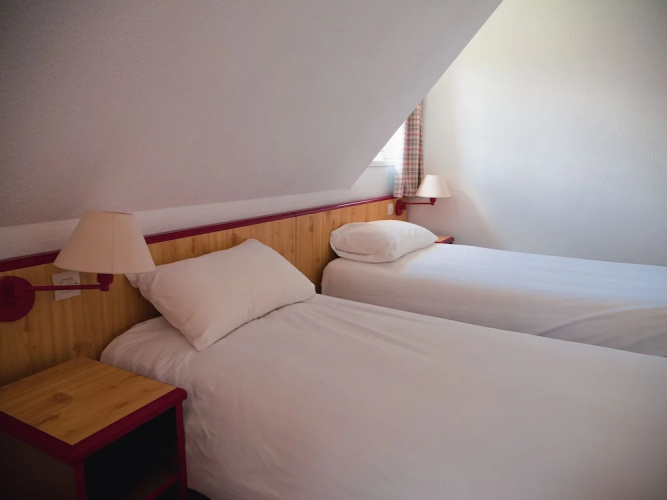 Les Loges de l'Ecomusée D'Alsace