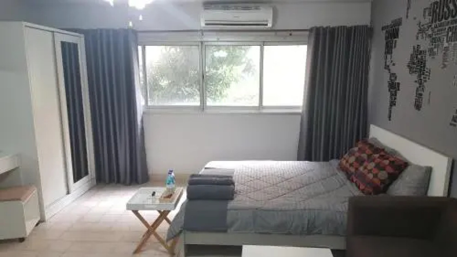 Popular Condo T4 IMPACT
