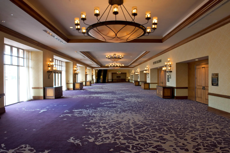 Jw Marriott Tucson Starr Pass Resort And Spa photo 18