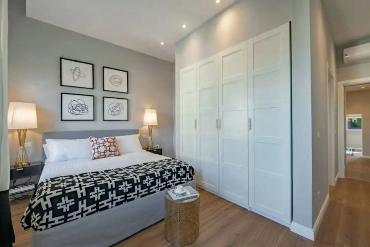 Flamingo Luxury Apartment