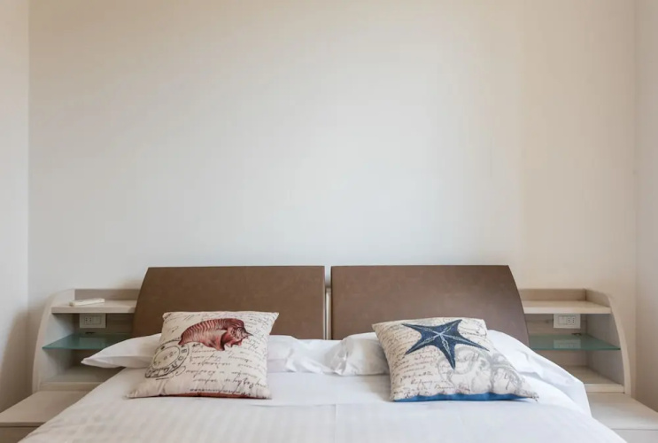 La Fortezza Apartment
