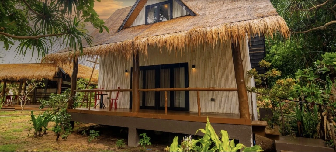 Family Villa