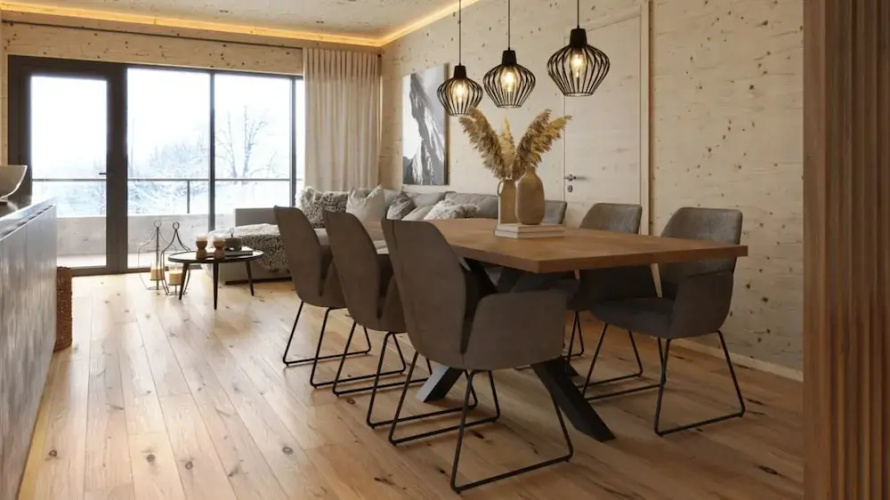Premium Suite With Private Sauna