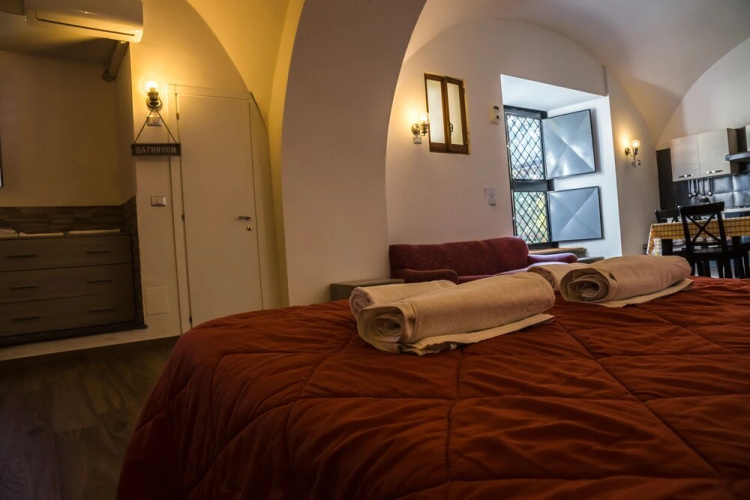 Villa Vesuviana
