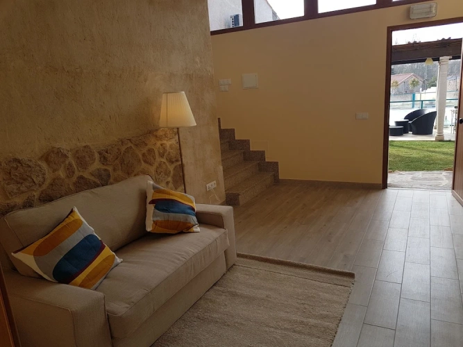 1 Bedroom Superior Suite