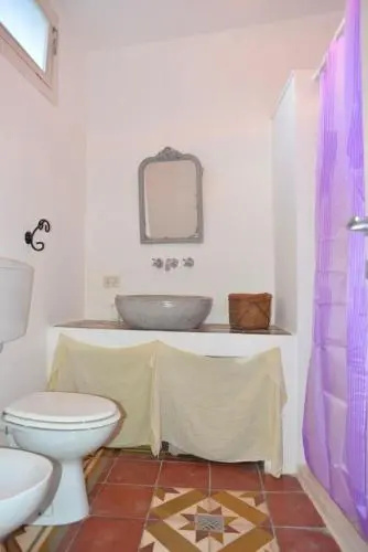 Il trullo Badessa