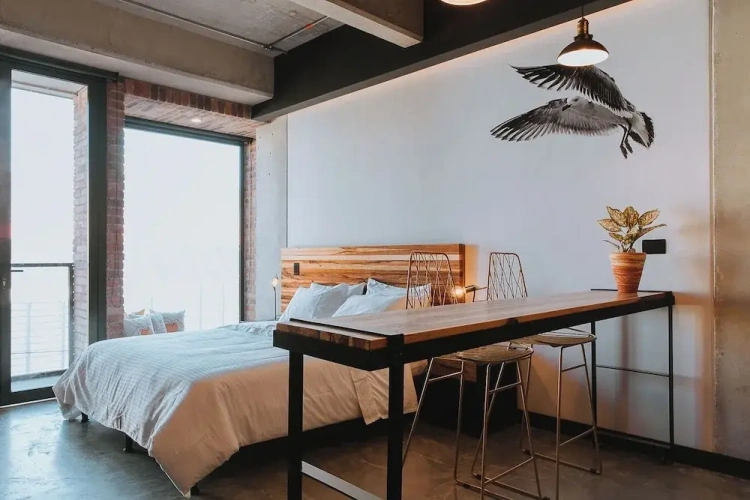 Comfort Studio