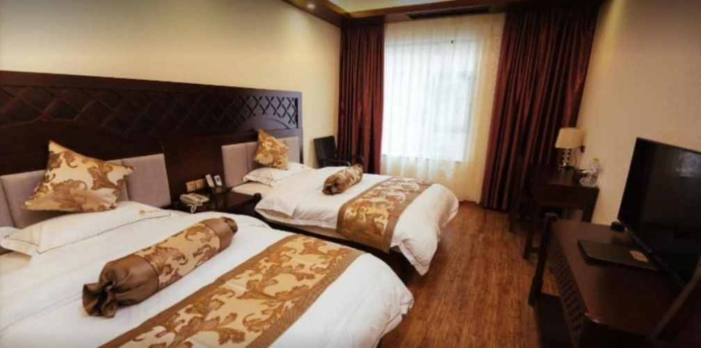 Hotelafbeelding