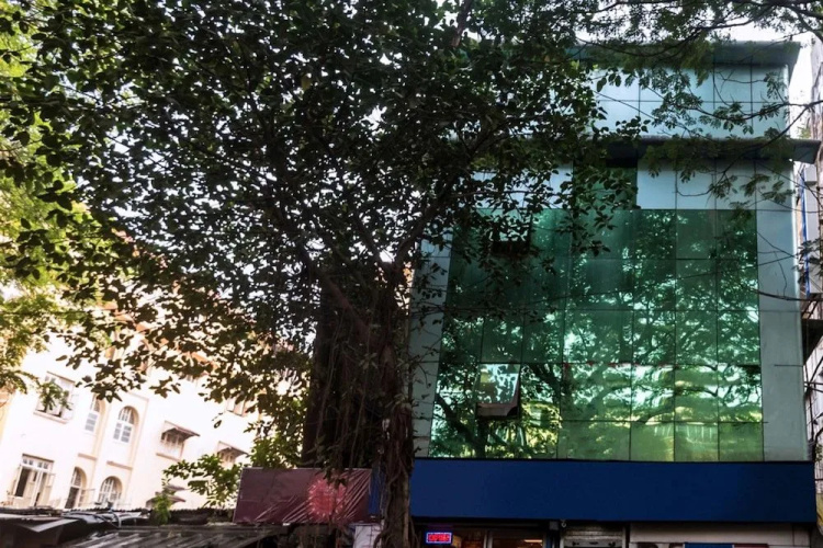Hotel Plaza Mumbai
