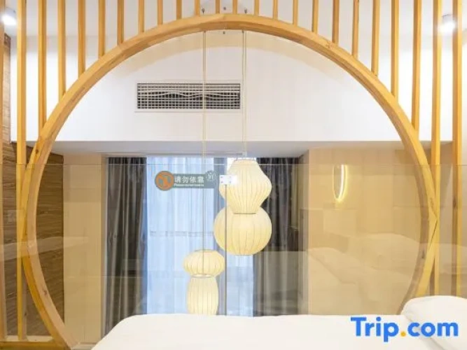 Duplex Suite