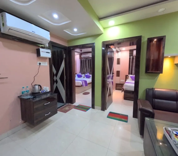 Classic Suite