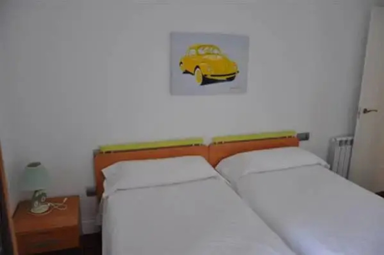 Apartamentos Principe