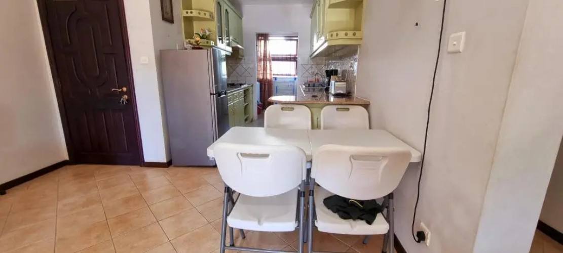 Abrico Apartment