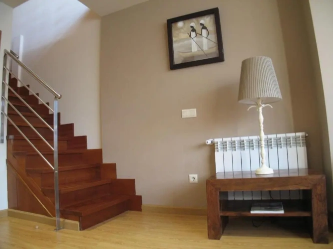 Twin Apartment