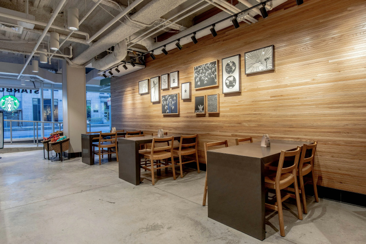 Aloft Philadelphia Downtown photo 26