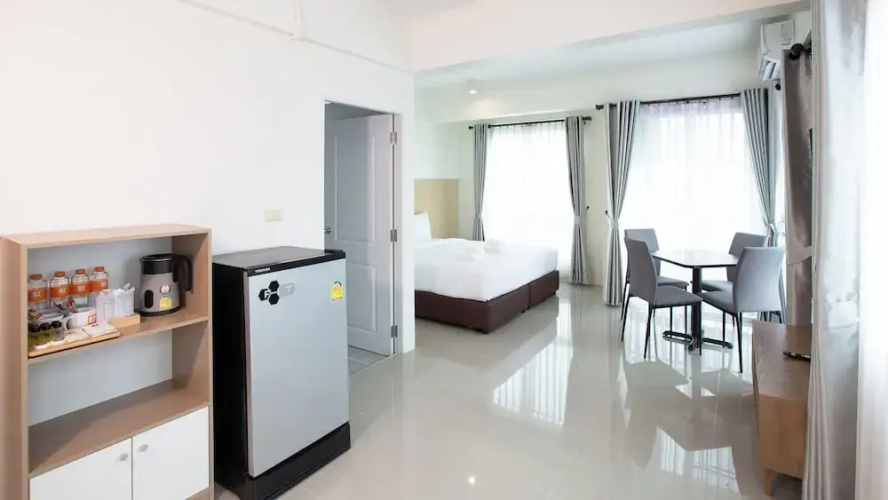 B2 Khao Yai Premier Hotel