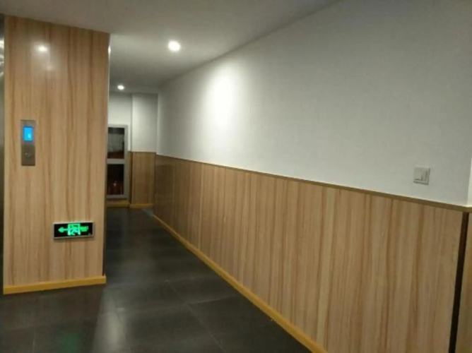 Luke Hotel
