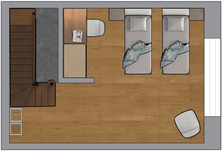 Superior Apartment