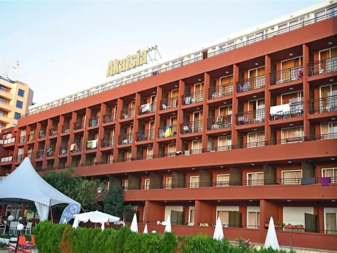 Imagen del hotel