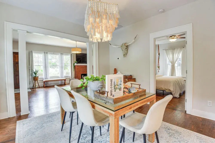 Private Pool & Yard: Dog-friendly Bradenton Home