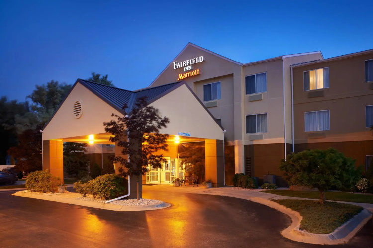 Hotelafbeelding