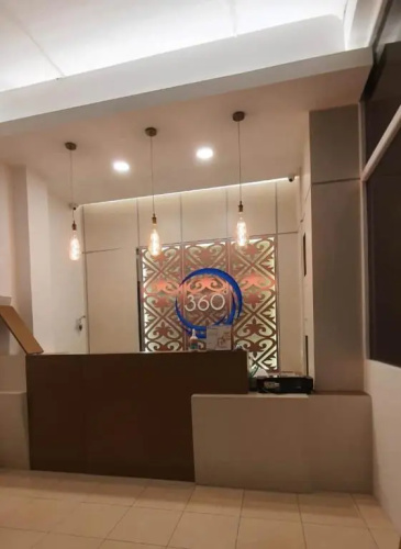 360° Guest House