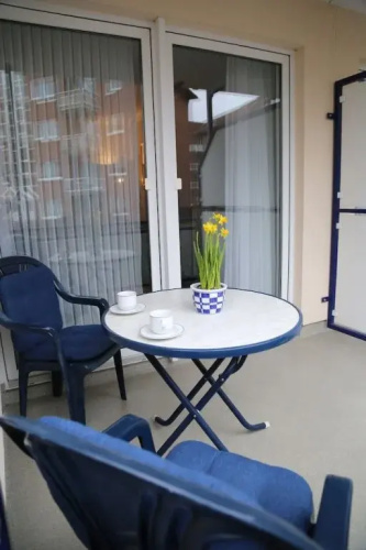 Appartementvermietung Altes Postamt