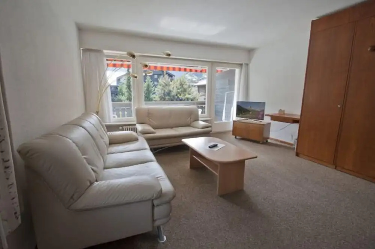 Haus Matten - Apartment Birch