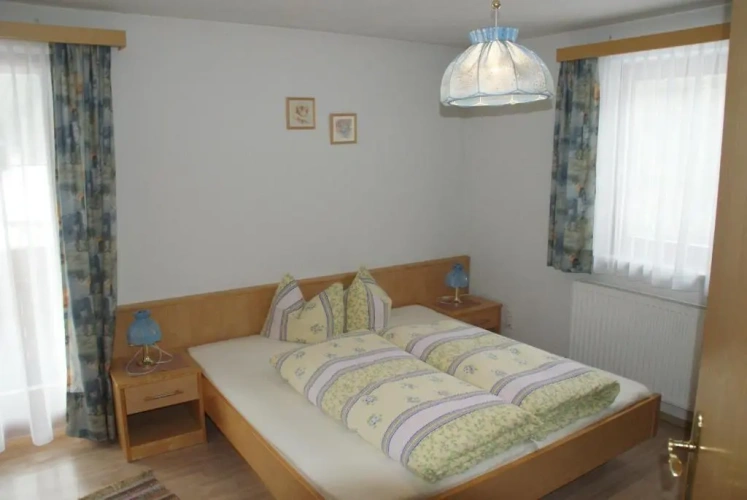 3 Bedrooms Apartment with balcony