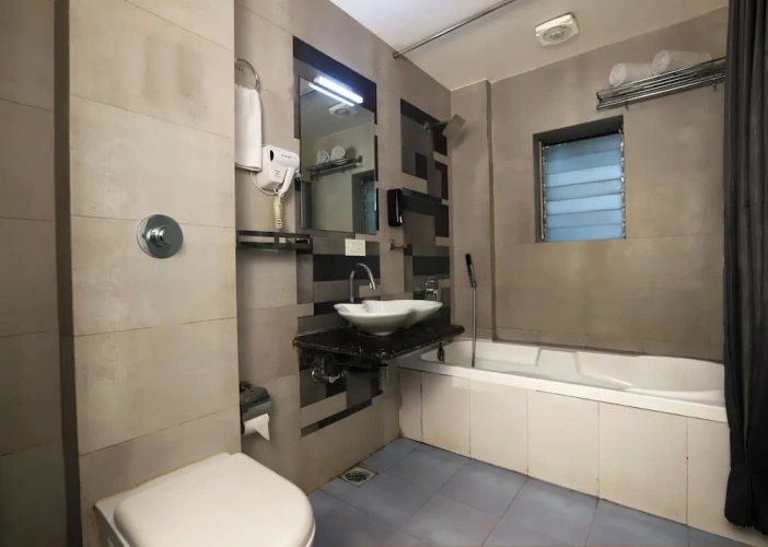Double Suite