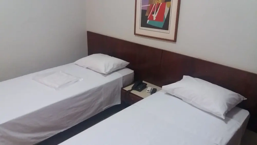 1 Bedroom Economy Suite