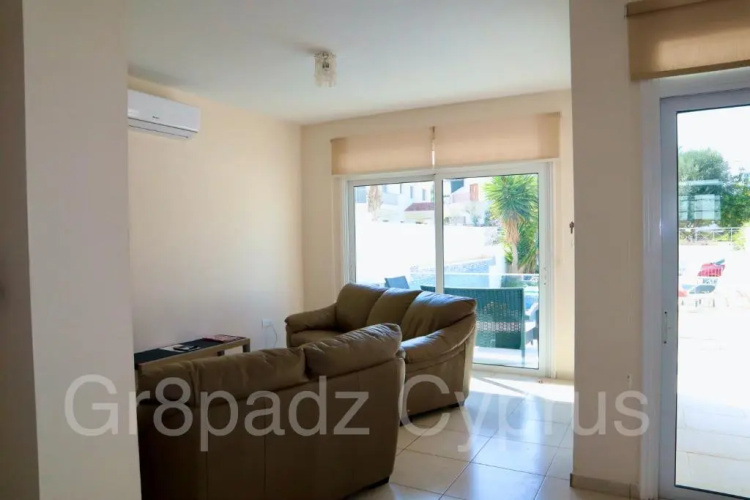 Gr8padz Villa Dionne