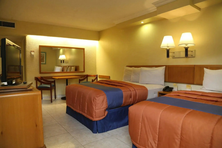 Hotel Jaragua