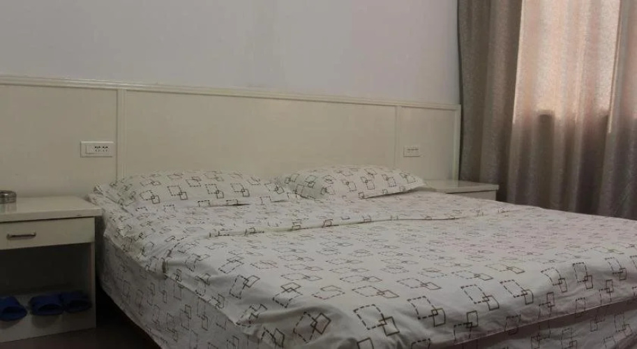 Dihao Hostel North Railway Station