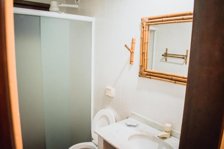 Standard Double Suite