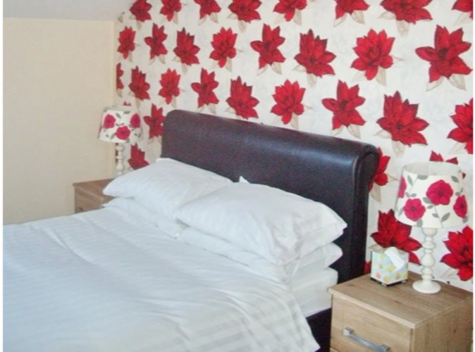 Clerk Laithe Lodge
