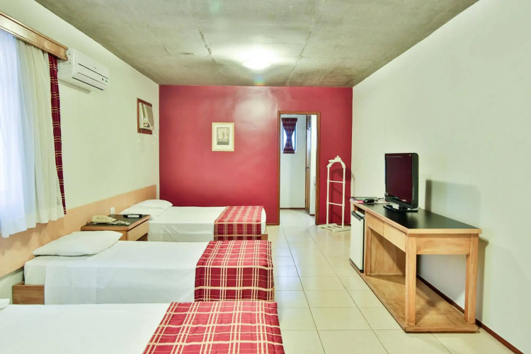 Hotel Ideal