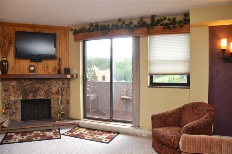 Beaver Run Resort Unit 31430 by RedAwning