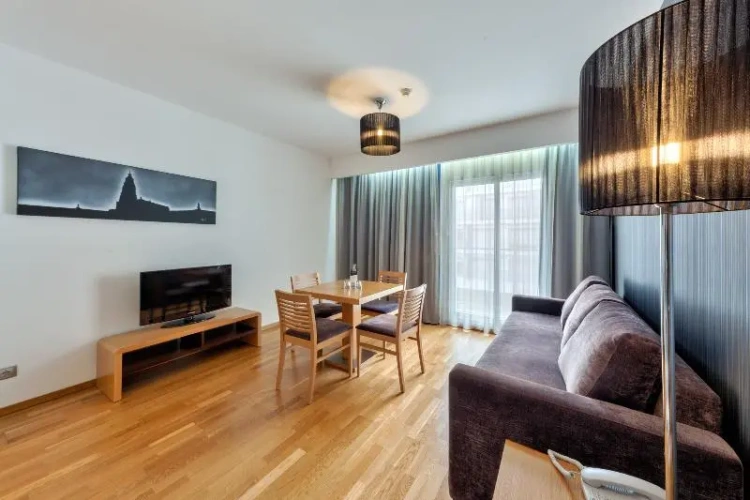 Quadruple Suite