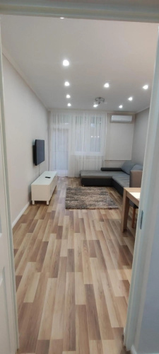 M3 Zugló Apartment