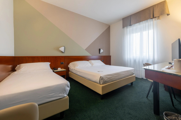Best Western Hotel Turismo photo 7