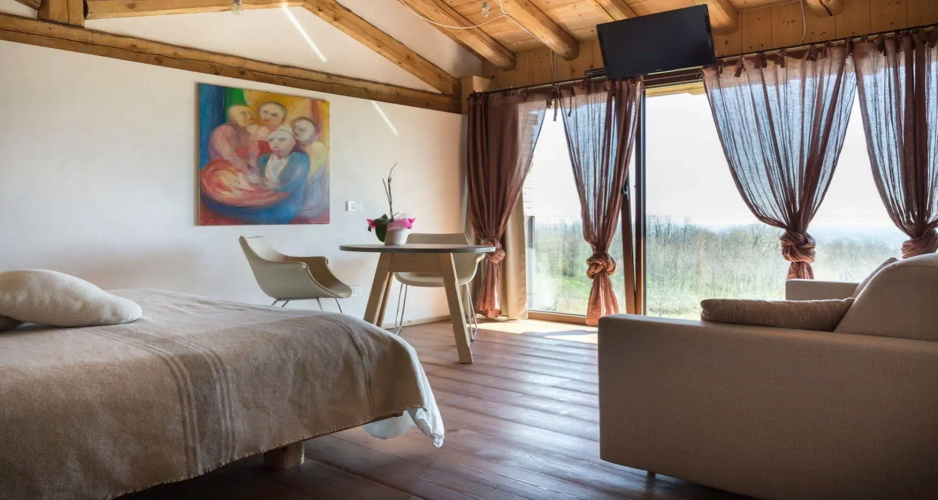 Agriturismo Dolce Colle