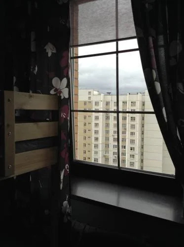 Bucks Living Quarters - Featured