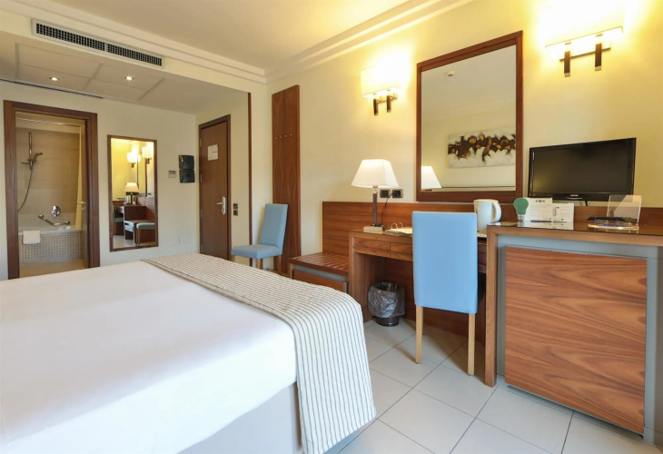 Suites & Residence Hotel Napoli