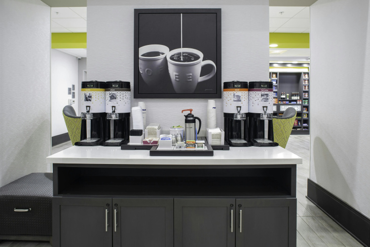 Hampton Inn & Suites by Hilton-Irvine/Orange County Airport, photo 26