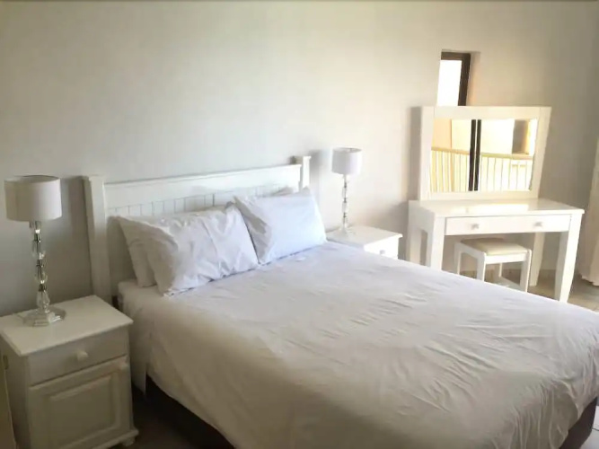 Umdloti Cabanas